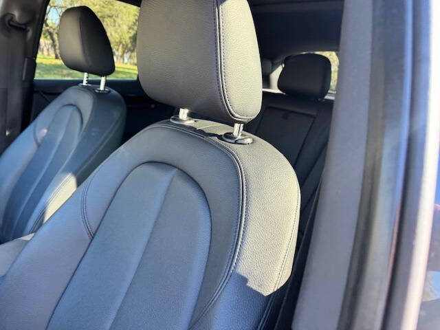 2016 BMW X1 xDrive28i