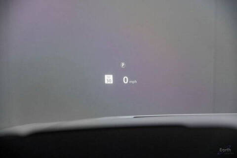 2020 Land Rover Range Rover Sport SVR