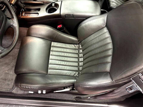 2000 Pontiac Firebird