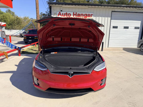 2018 Tesla Model X 100D