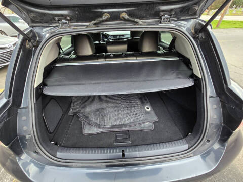 2011 Lexus CT 200h Premium