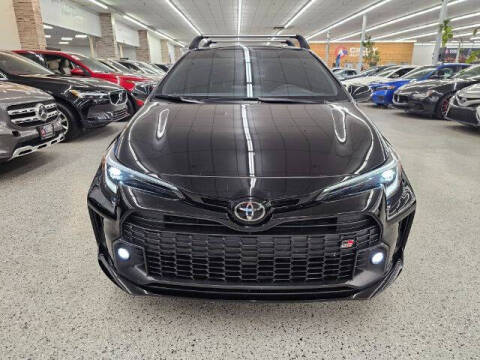 2024 Toyota GR Corolla Core