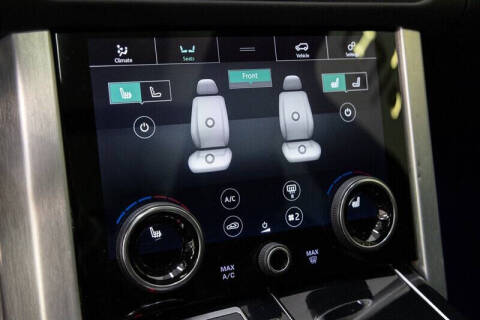 2022 Land Rover Range Rover P525 HSE Westminster Edition