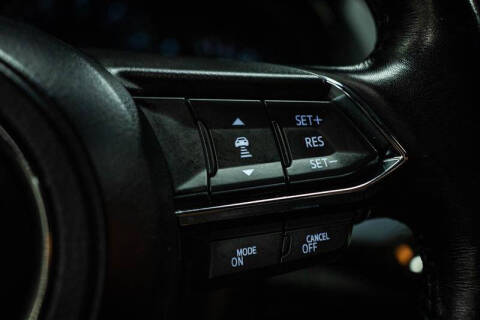 2023 Mazda CX-9 Grand Touring