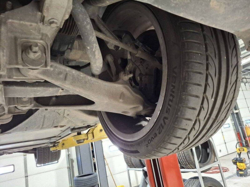 2011 Chevrolet Corvette Z16 Grand Sport