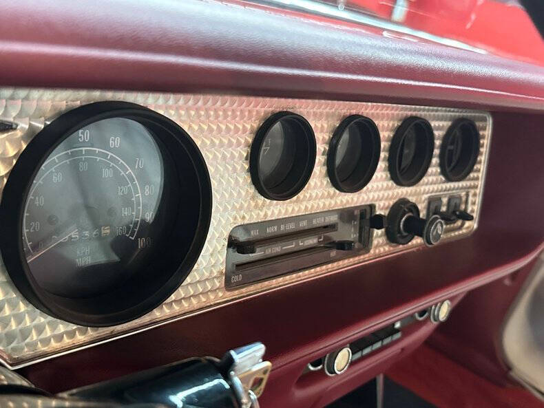 1976 Pontiac Trans Am