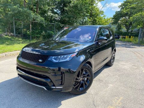 2019 Land Rover Discovery for sale at JMAC IMPORT AND EXPORT STORAGE WAREHOUSE in Bloomfield NJ