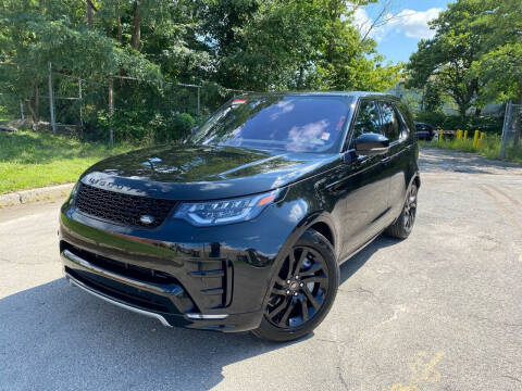 2019 Land Rover Discovery for sale at JMAC IMPORT AND EXPORT STORAGE WAREHOUSE in Bloomfield NJ