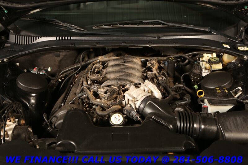 2003 Ford Thunderbird