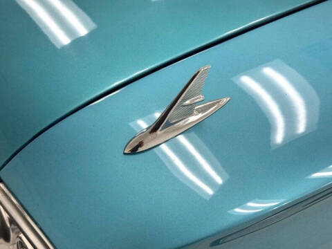 1960 Chevrolet Impala