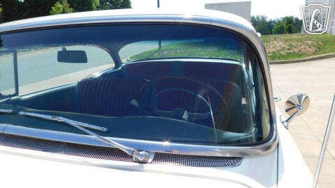 1955 Oldsmobile Eighty-Eight