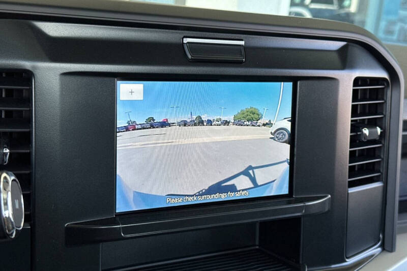 2025 Ford F-350 Super Duty XL