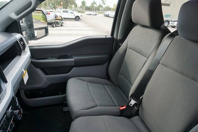 2026 Ford F-350 Super Duty XL