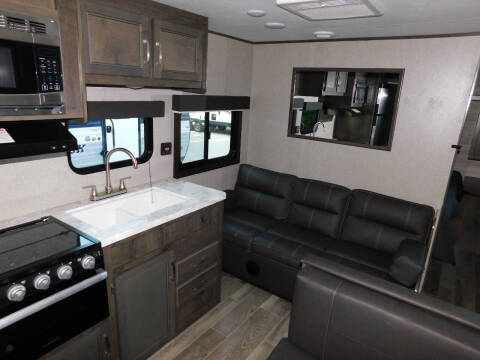 2021 Jayco Jay Flight 264 BH
