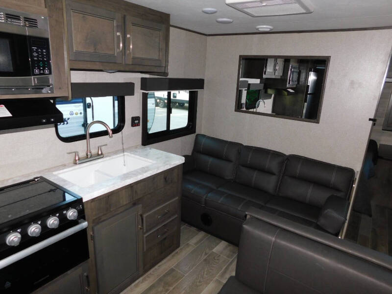 2021 Jayco Jay Flight 264 BH