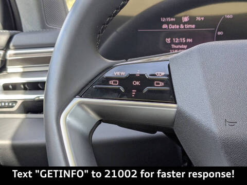 2025 Audi A5 quattro Premium Plus TFSI