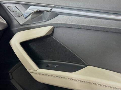 2023 Audi A3 quattro Premium 40 TFSI