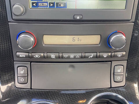 2008 Chevrolet Corvette