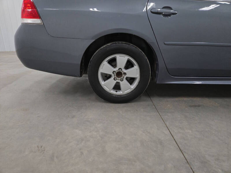 2009 Chevrolet Impala LT