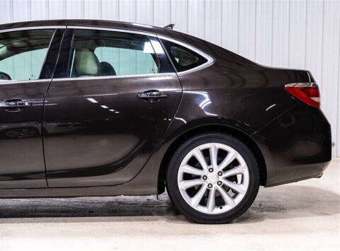 2013 Buick Verano