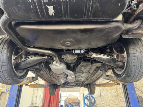 1995 Mercedes-Benz E-Class