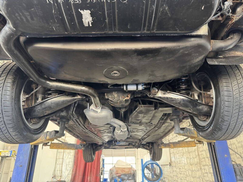 1995 Mercedes-Benz E-Class