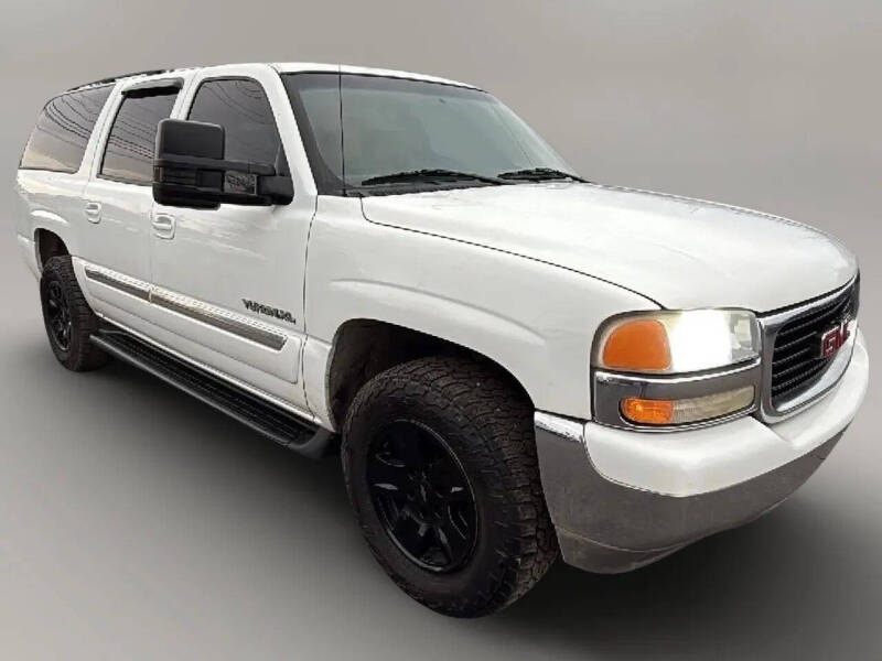 2005 GMC Yukon XL
