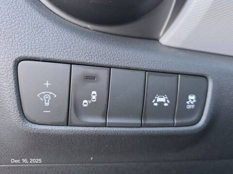 2021 Hyundai Kona Limited