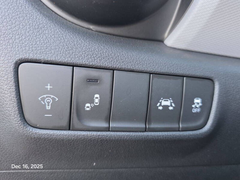 2021 Hyundai Kona Limited