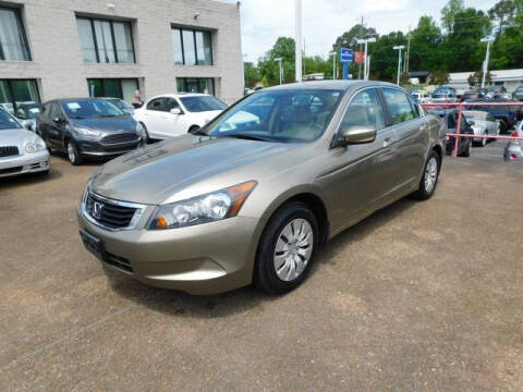 2008 Honda Accord LX