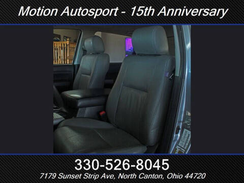 2012 Toyota Tundra Grade