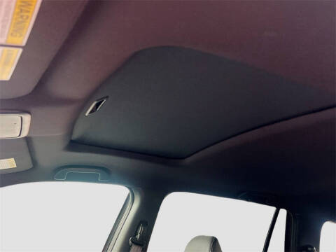 2024 Honda Passport EX-L