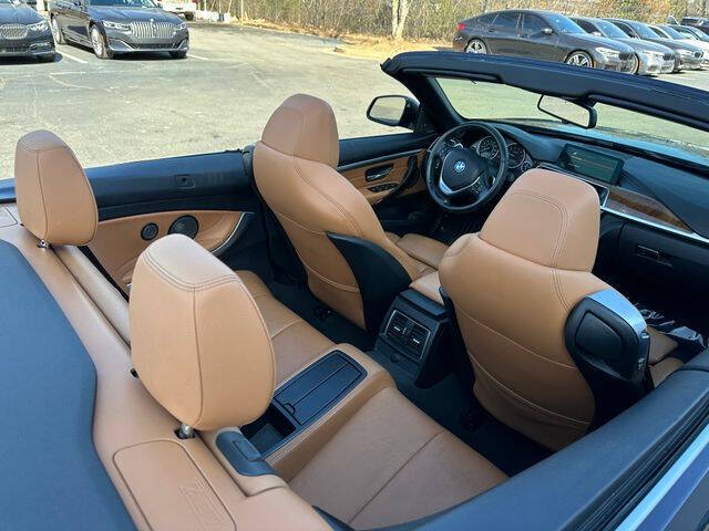 2018 BMW 4 Series 440i xDrive