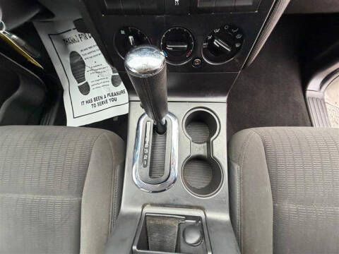 2010 Ford Explorer XLT