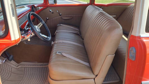 1955 Chevrolet 210