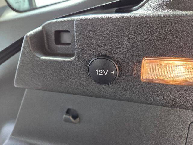 2014 Ford Escape S