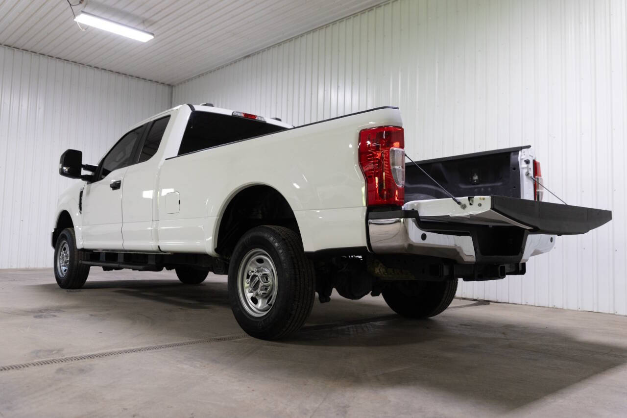 2020 Ford F-250 Super Duty for sale at Southern Diesel Truck Co. in Oswego, NY