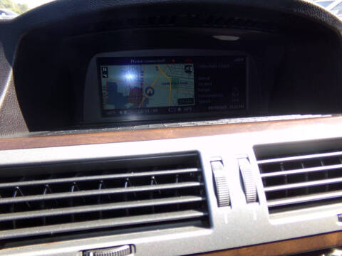 2006 BMW 7 Series 750Li