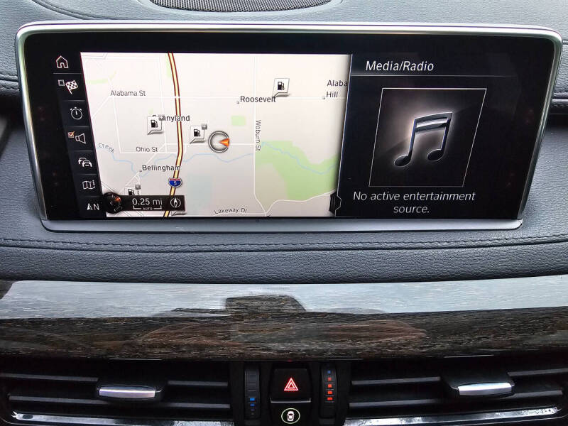 2017 BMW X6 xDrive35i