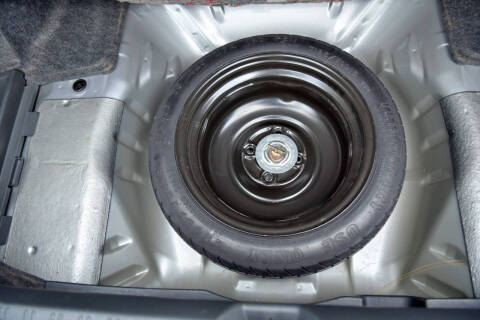 2000 Honda Accord LX