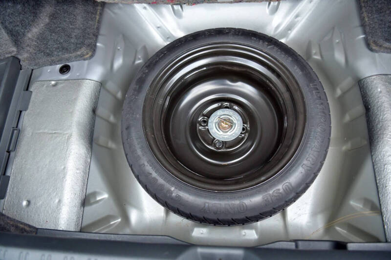 2000 Honda Accord LX