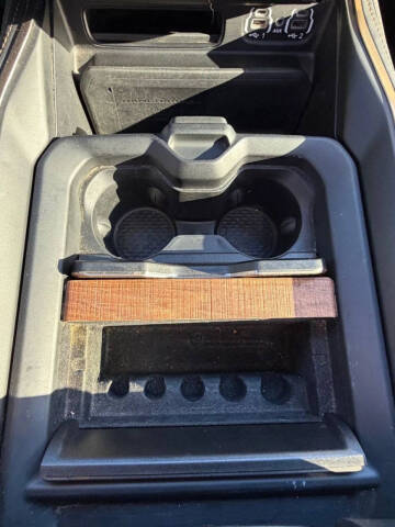 2020 RAM 2500 Laramie Longhorn