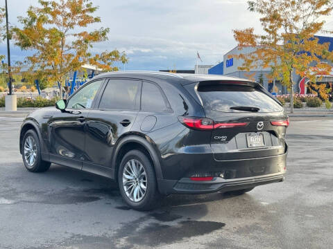2024 Mazda CX-90 3.3 Turbo Preferred Plus