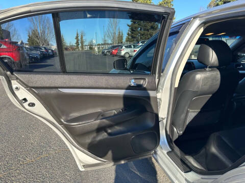 2011 Infiniti G37 Sedan Journey