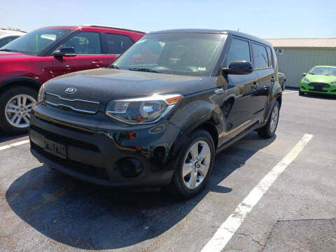2017 Kia Soul for sale at Sheppards Auto Sales in Harviell MO