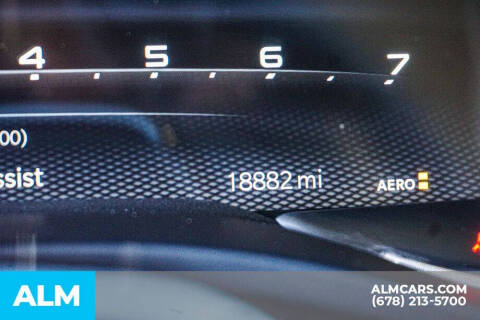 2025 RAM 1500 Tungsten