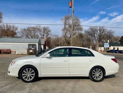 2008 Toyota Avalon XLS