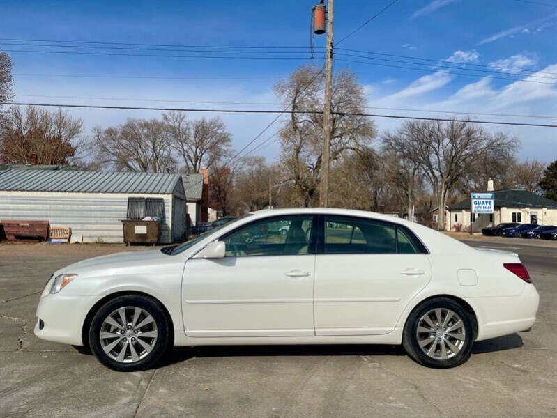 2008 Toyota Avalon XLS