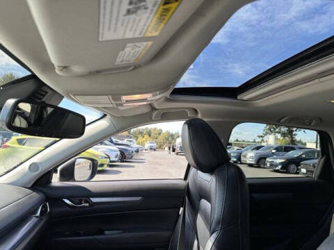 2023 Mazda CX-5 2.5 S Preferred