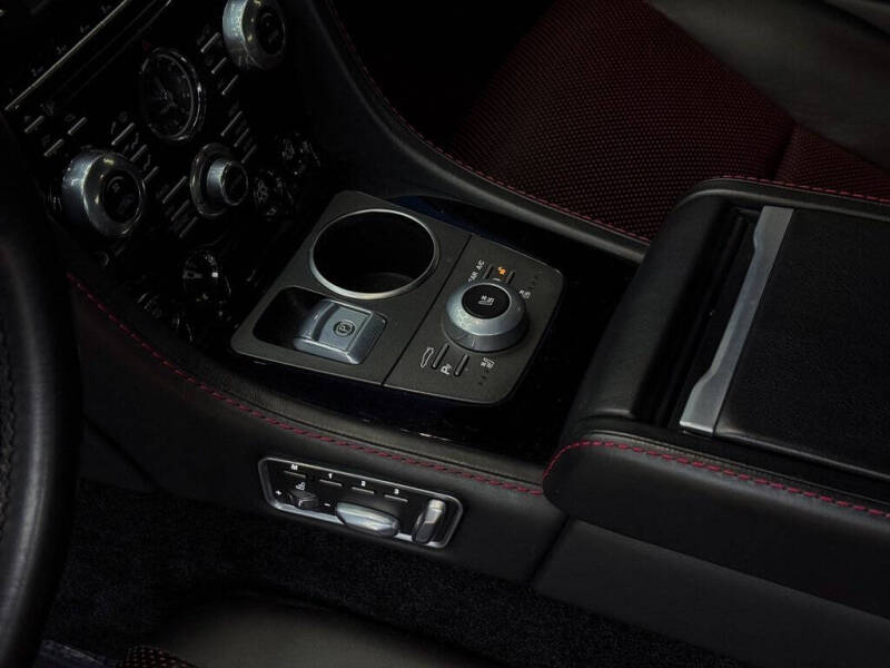 2014 Aston Martin Rapide S